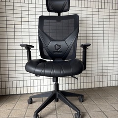 《展示品》ONEX  ハイブリッド　ゲーミングチェアの画像