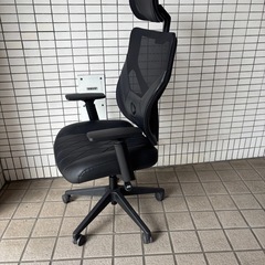《展示品》ONEX  ハイブリッド　ゲーミングチェアの画像