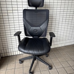 《展示品》ONEX  ハイブリッド　ゲーミングチェア