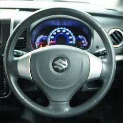 【ローン審査通過率95％！ローンお任せください！】スズキ ワゴンＲ　スティングレー 　Ｘの画像