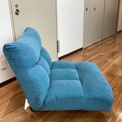 座椅子【町田市再生家具】250943の画像