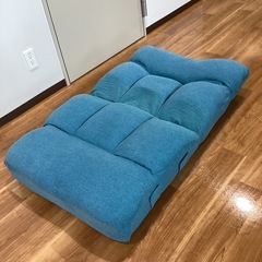 座椅子【町田市再生家具】250943の画像