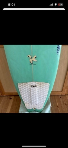 303サーフボード　5'11 　　　　