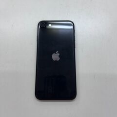 iPhoneSE 第二世代 
64GB SIMフリーの画像
