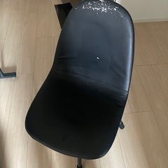回転イス