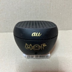 BluetoothスピーカーAU