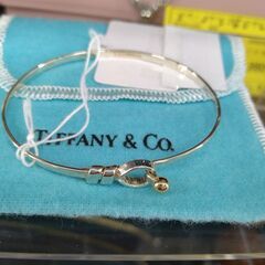 リユースのサカイ浦和店【D799】ティファニー ブレスレット フ...