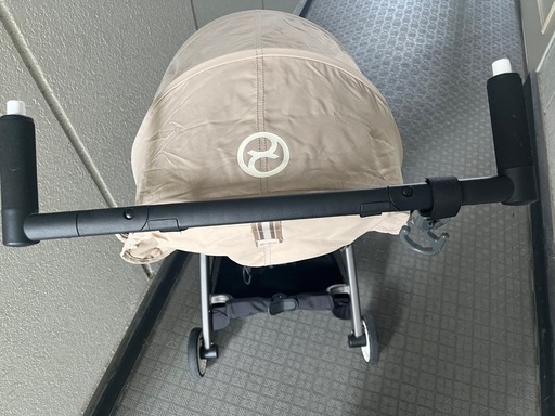 お話中！サイベックス　リベル