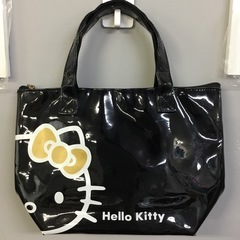 🎀　ハローキティ　🎀　Hello Kitty 保冷バッグ