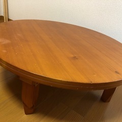 テーブルの画像