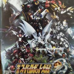 PS3スーパーロボット大戦