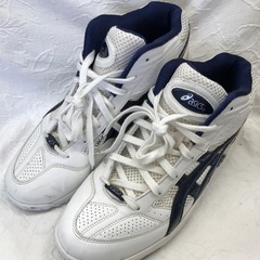 asics/スニーカー/28.0cm/WHT