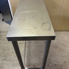 作業台 900x 300x800の画像
