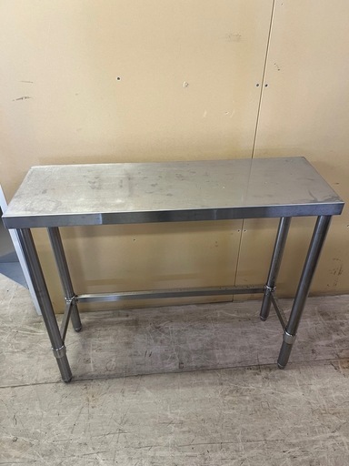 作業台 900x 300x800