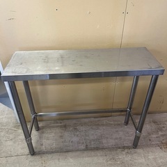 作業台 900x 300x800