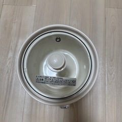 スロークッカーの画像
