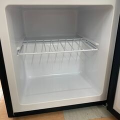 【ｼﾞｬﾝｸﾞﾙｼﾞｬﾝｸﾞﾙ金沢店】冷蔵庫 レティオ RN-FZ32 2021年製  ※現状販売品の画像