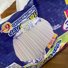 尿取りパッドの画像