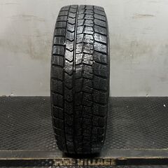 DUNLOP WINTER MAXX WM02 165/60R1...