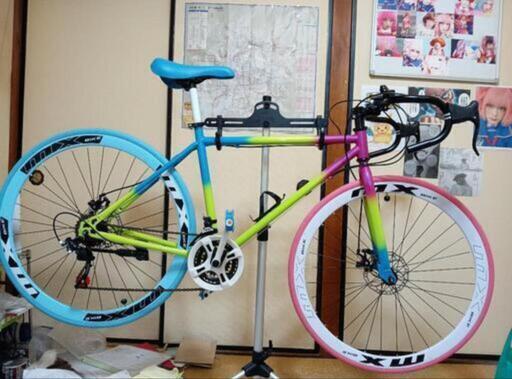 自転車 (kn) 一社の自転車の中古あげます・譲ります｜ジモティー