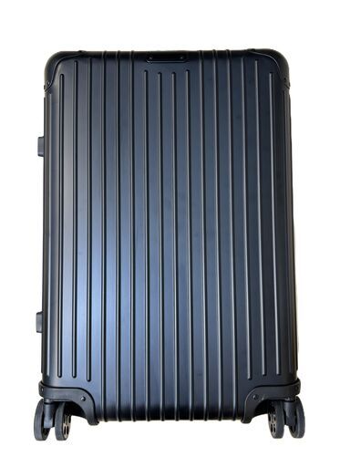 ✨未使用級✨ RIMOWA リモワ オリジナルチェックインM 60L アルミスーツケース