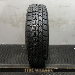 DUNLOP WINTER MAXX WM02 155/65R1...