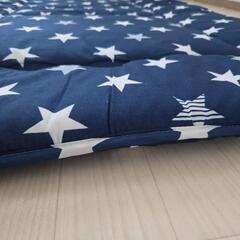 星⭐マットレス★ほぼ未使用の画像