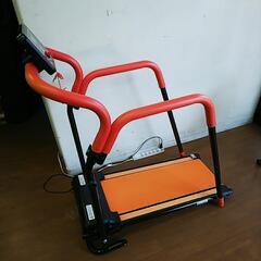 電動ウォーカー ルームランナー