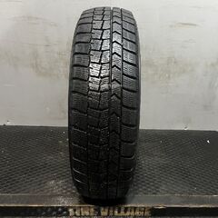 DUNLOP WINTER MAXX WM02 165/65R1...