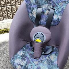 車載用チャイルドシート