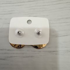 レディースピアスの画像