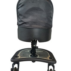 美品 エアバギー 2wayボード 2人乗り ステップボード Air Buggyの画像
