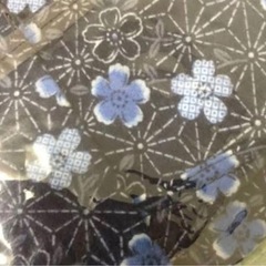 夢里 日本製 未使用 レディース寝巻き Mサイズの画像