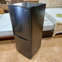 【愛品館 市原店】アイリスオーヤマ　2023年製　142L　2ド...