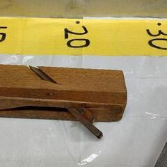 0627-149 脇取り鉋二枚刃の画像