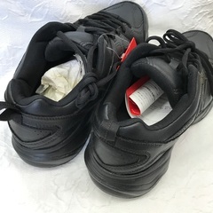⭐︎ドリーム2号館⭐︎ニューバランス/MX60SV4B/BK/27.5cmの画像