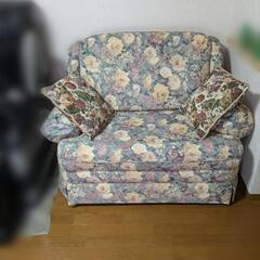 大塚家具　ソファー　アメリカ製