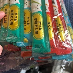 ちゅーるの画像