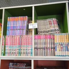 半額セール！ 漫画 マンガ コミック 色々入荷 まんがの画像
