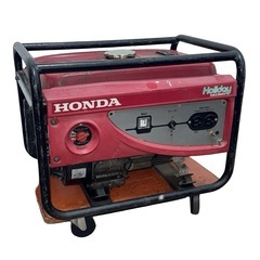 ◯ホンダ ガソリンエンジン発電機 HONDA EB2300H 出...