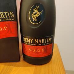 Remy Martin VSOP の画像