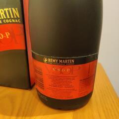 Remy Martin VSOP の画像