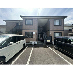 【🧩入居費用14万円🧩】✨信頼度No.1✨ 🔥JR相模線 上溝徒...