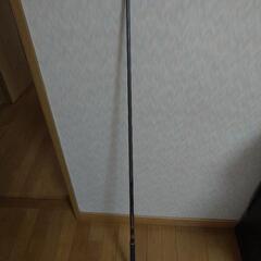 テーラーメード　シャフト