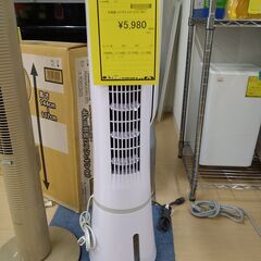 リユースのサカイ浦和店【D802】冷風扇  コイズミ ACF- ...