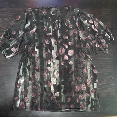 チュニック２枚セット①の画像