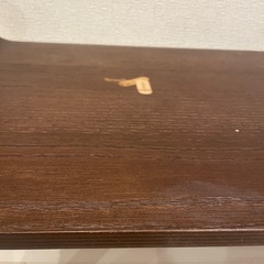 テーブルの画像