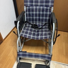 車椅子