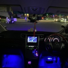 ヴェルファイア 2.4Z プラチナセレクションⅡの画像