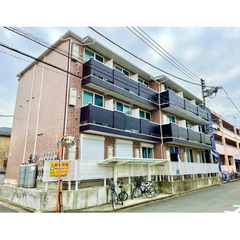【🧩入居費用14万円🧩】✨信頼度No.1✨ 🔥小田急小田原…